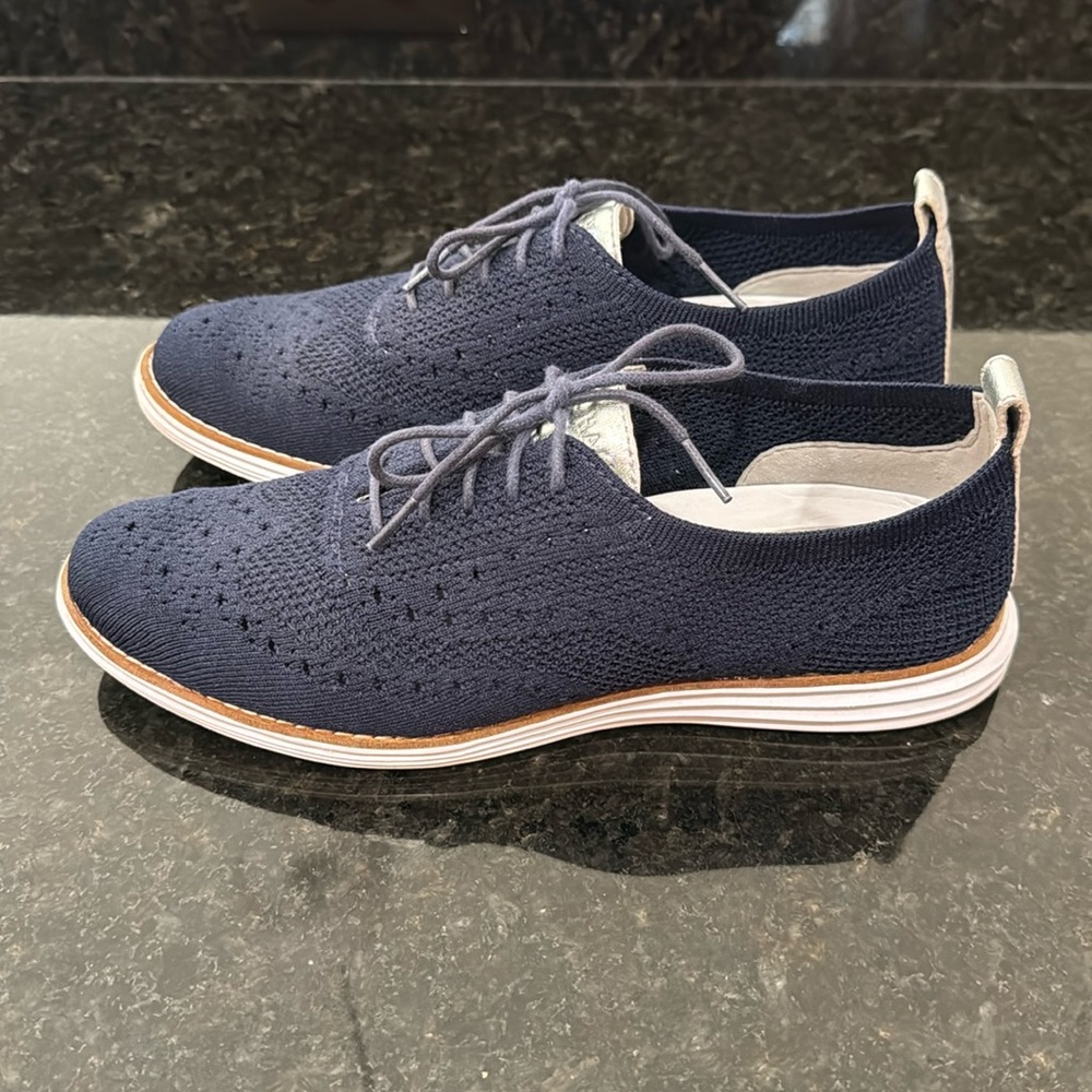 Cole Haan grand.os size 9B